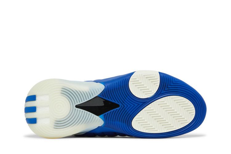 adidas Harden Vol. 7 Royal Blue Off White