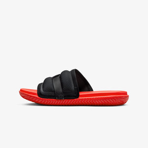 Jordan | SUPER PLAY  { BLACK/CHILE RED