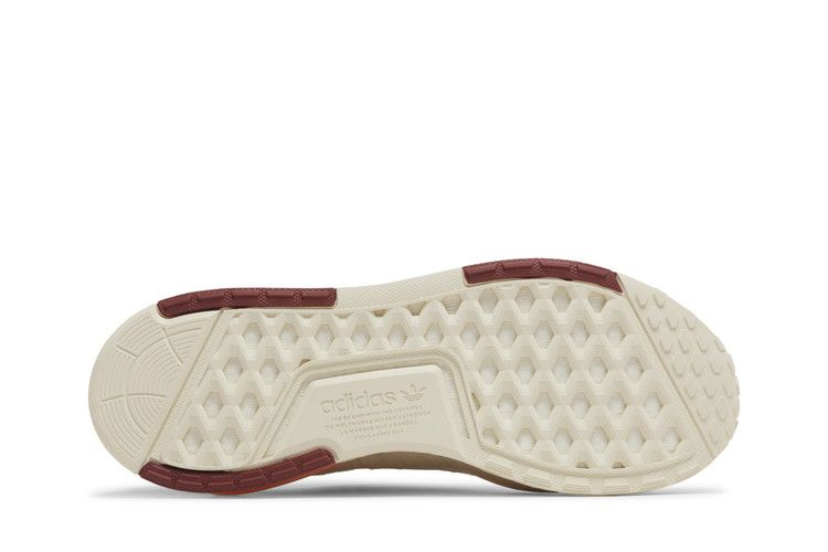 adidas NMD V3 Bliss Wild Sepia