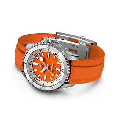 Breitling Superocean Automatic 36 DIAL MEN 36mm A17377211O1S1