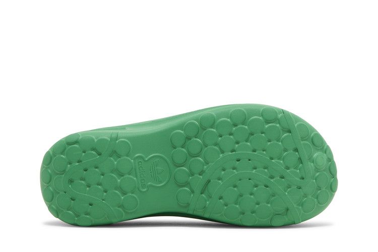 adidas adiFOM Stan Smith Mule Green (Women's)