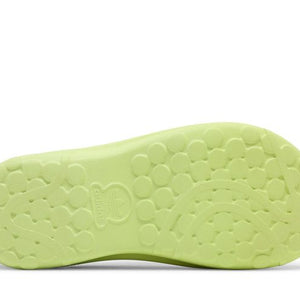 adidas adiFOM Stan Smith Mule Lucid Lemon (Women's)