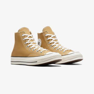 CONVERSE | CHUCK 70 { KHAKI