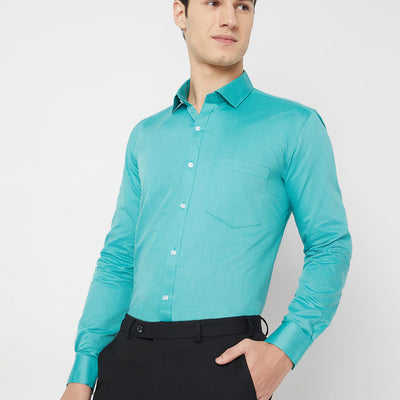 Essential Formal Shirt