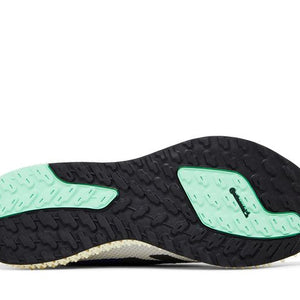 adidas 4DFWD 2 Black Lucid Blue