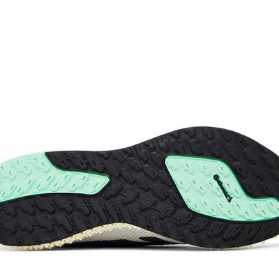 adidas 4DFWD 2 Black Lucid Blue