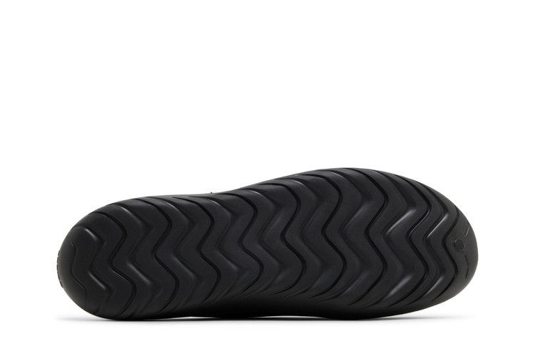 adidas Adicane Clogs Carbon Core Black