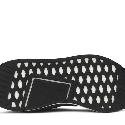 adidas NMD CS2 Core Black Noble Indigo (Women's)