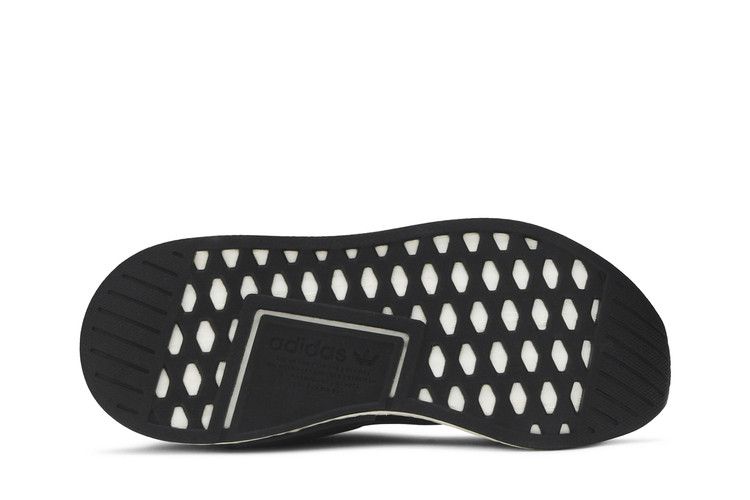 adidas NMD CS2 Core Black Noble Indigo (Women's)