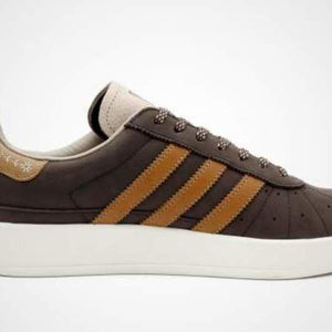 adidas Munchen Oktoberfest Night Brown