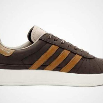adidas Munchen Oktoberfest Night Brown