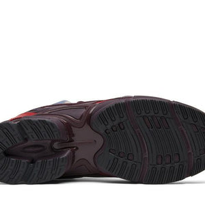 adidas Ozweego 3 Raf Simons Burgundy
