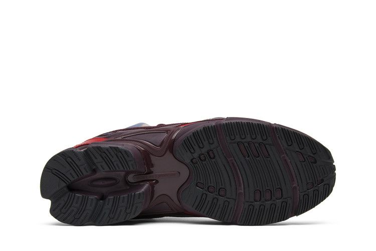 adidas Ozweego 3 Raf Simons Burgundy
