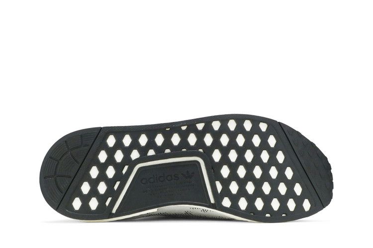 adidas NMD R1 Glitch Camo Star Wars Stormtrooper