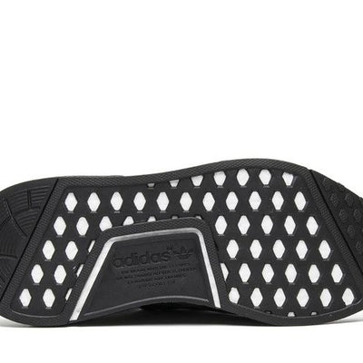 adidas NMD R1 Triple Black