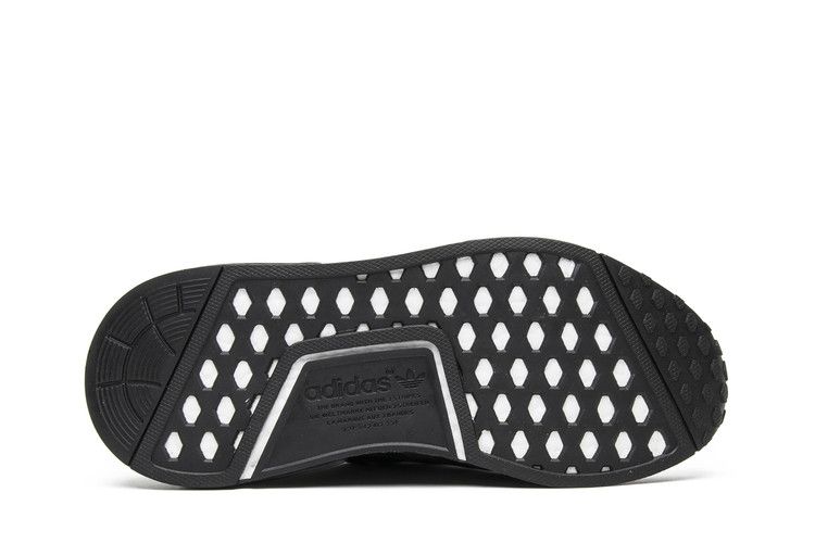 adidas NMD R1 Triple Black