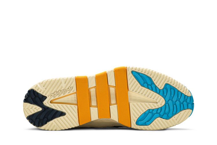 adidas Niteball Cream White Collegiate Navy