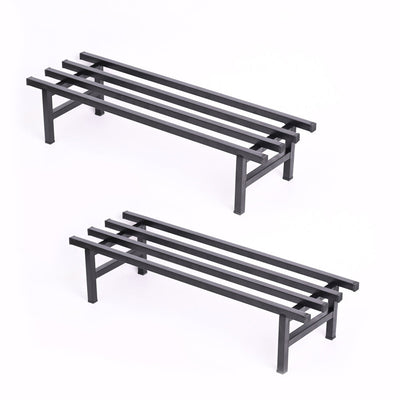 Elevate Plant Stand Set of 2