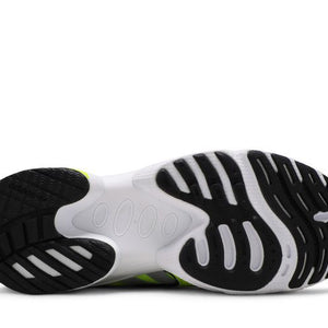adidas EQT Gazelle Solar Yellow