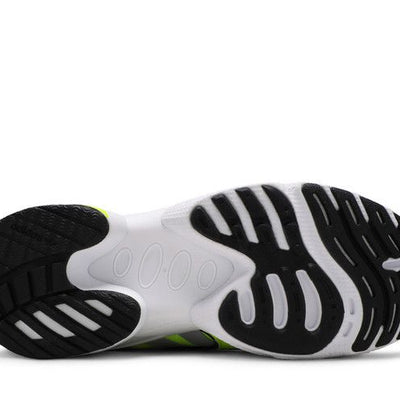 adidas EQT Gazelle Solar Yellow