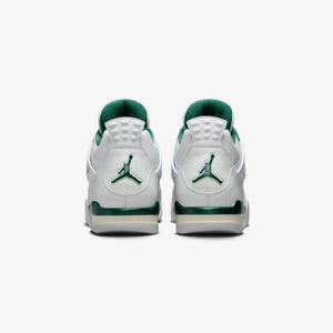 Jordan | AIR JORDAN 4 RETRO { OXIDIZED GREEN