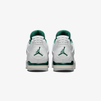 Jordan | AIR JORDAN 4 RETRO { OXIDIZED GREEN
