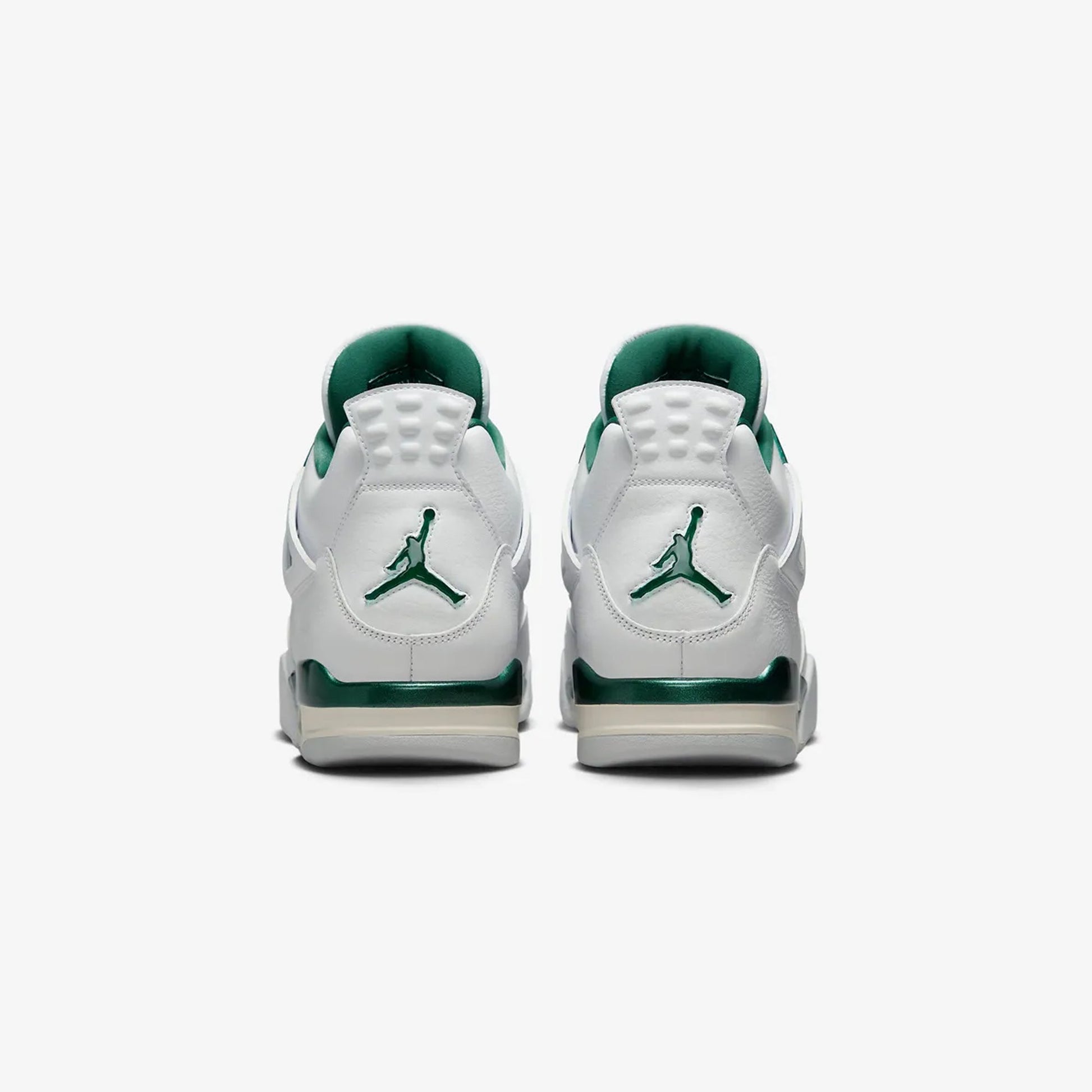 Jordan | AIR JORDAN 4 RETRO { OXIDIZED GREEN