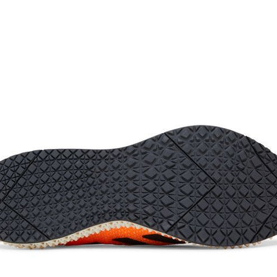 adidas 4DFWD Flash Orange