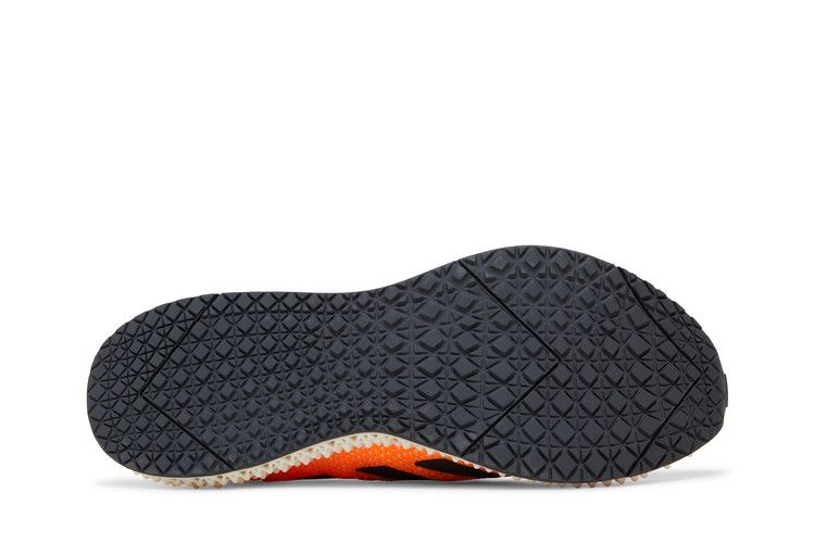 adidas 4DFWD Flash Orange