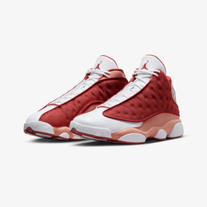 JORDAN | AIR JORDAN 13 { DUNE RED