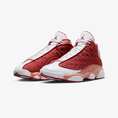 JORDAN | AIR JORDAN 13 { DUNE RED