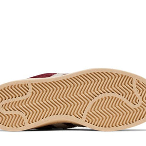 adidas Campus 00s Shadow Red Off White (Women's)