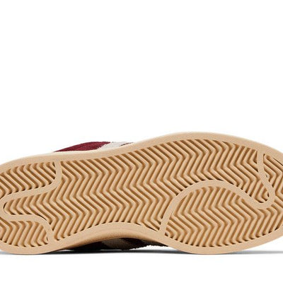 adidas Campus 00s Shadow Red Off White (Women's)