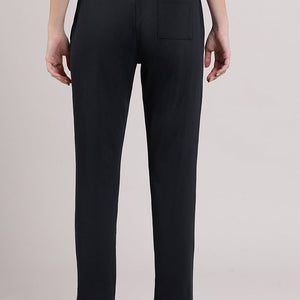 Energize Flexi Track Pants - Black