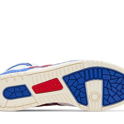 adidas Conductor High New York Rangers