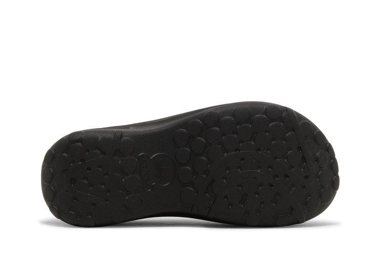 adidas adiFOM Stan Smith Mule Core Black (Women's)