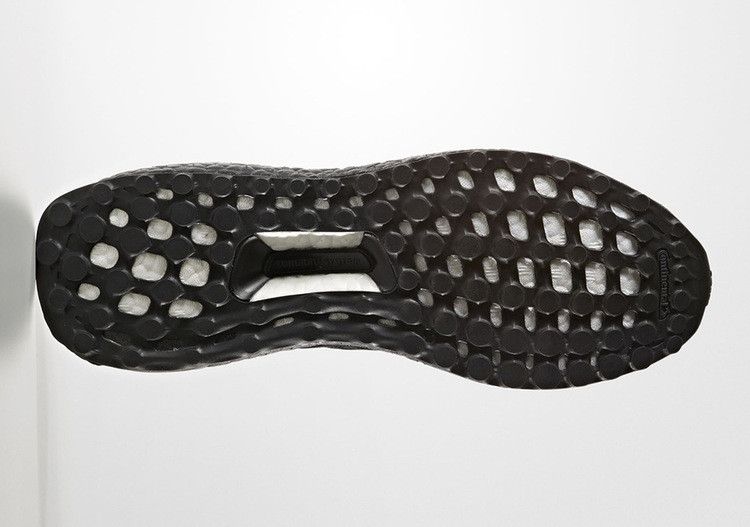 adidas Nemeziz Tango 17 Ultra Boost Triple Black