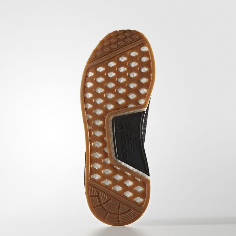 adidas NMD City Sock Gum Pack Black