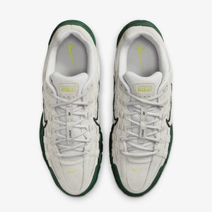 NIKE | P-6000 { VAST GREY/VAST GREY-FIR-LIMELIGHT