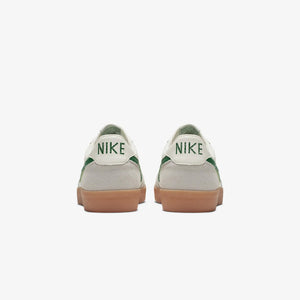 Nike | KILLSHOT 2 LEATHER  { SAIL/LUCID GREEN-GUM YELLOW