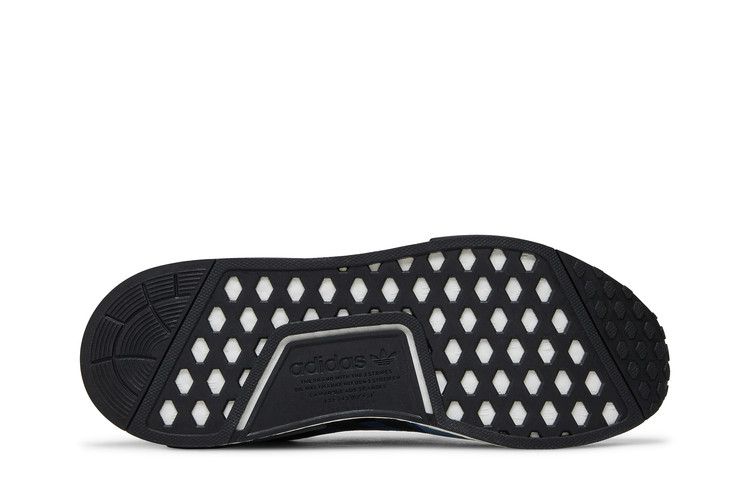 adidas NMD R1 Focus Blue Ambient Sky