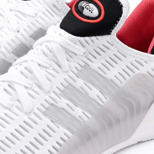 adidas Climacool 02/17 OG White Black Red