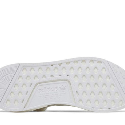adidas NMD R1 Colorblock White Black