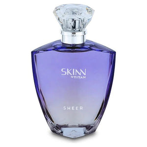 Skinn by Titan Sheer 100 ML Perfume for Women EDP