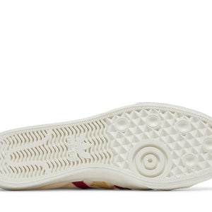 adidas Nizza Lo Wales Bonner Cream White Scarlet