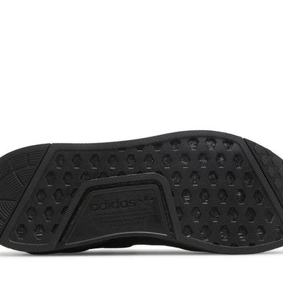 adidas NMD R1 V2 Core Black Grey