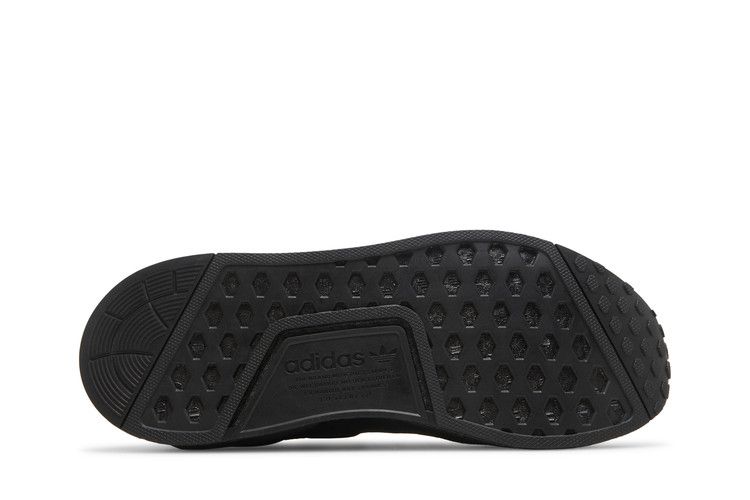 adidas NMD R1 V2 Core Black Grey