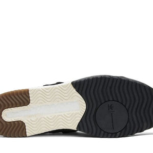 adidas AW BBall Lo Alexander Wang Green Night