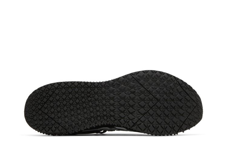 adidas 4DFWD Parley Black Emerald