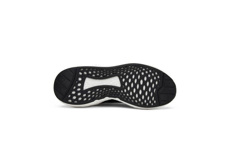 adidas EQT Support 93/17 Core Black Turbo